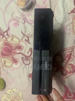 Xbox One Console