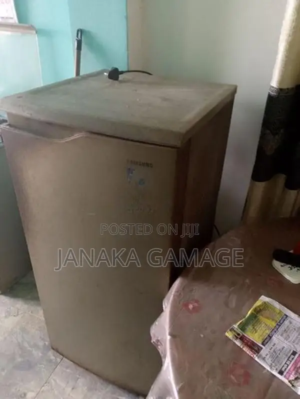 Samsung Refrigerator