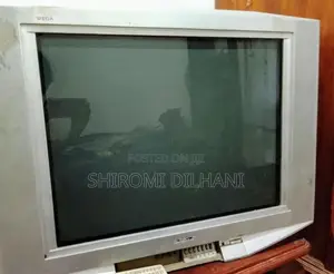 Sony Color TV