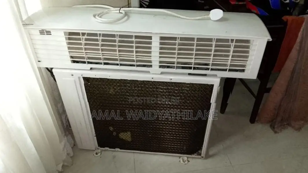 Innovex inverter AC 24kBTU