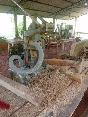 Kudumbi Machine