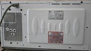 LG Microwave Oven - (20L)