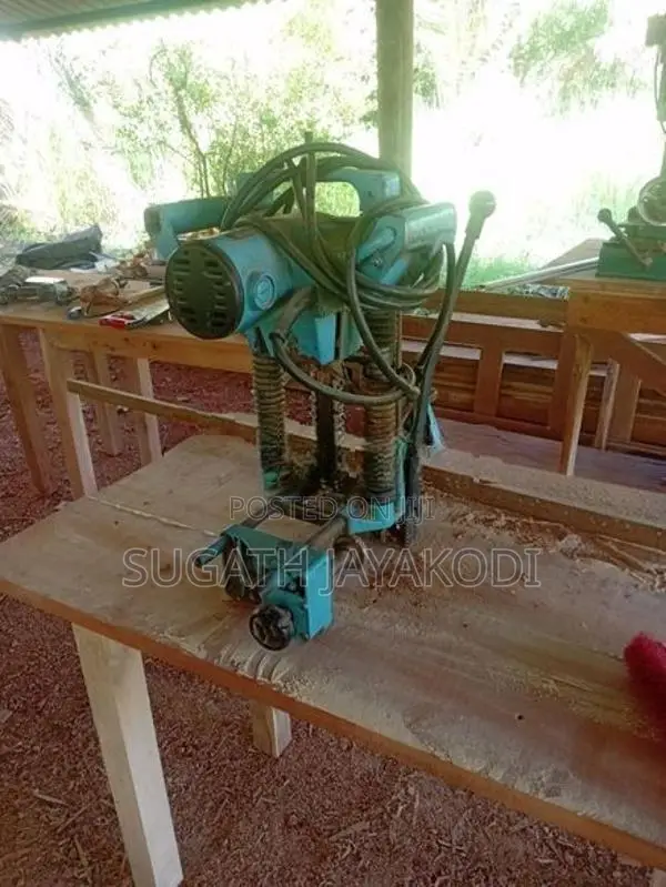 Kudumbi Machine Podi