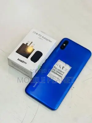 Xiaomi Redmi 9A 2GB 32GB (Used)