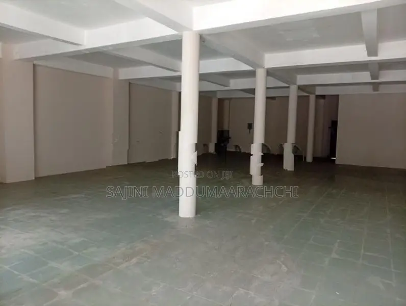 Commercial Building for Rent in Jayanthaweerasekar Mw, Colombo 10
