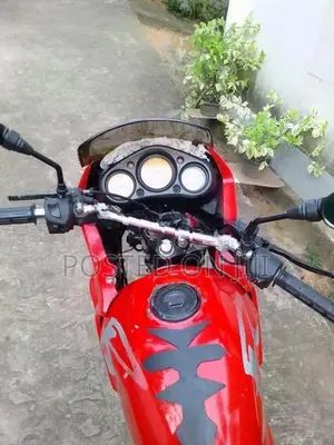 Hero Karizma 2007