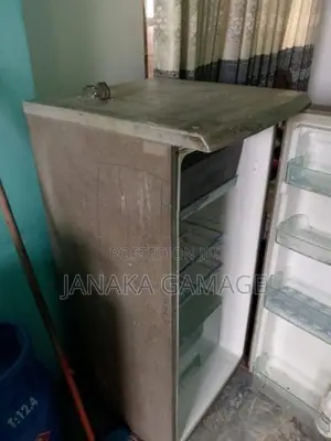 Samsung Refrigerator