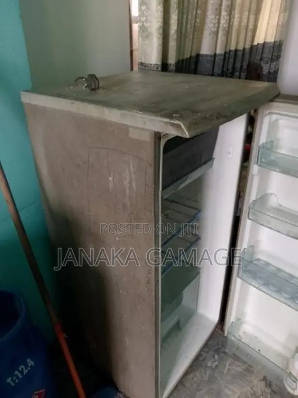 Samsung Refrigerator