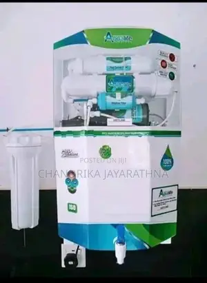 Water Filter