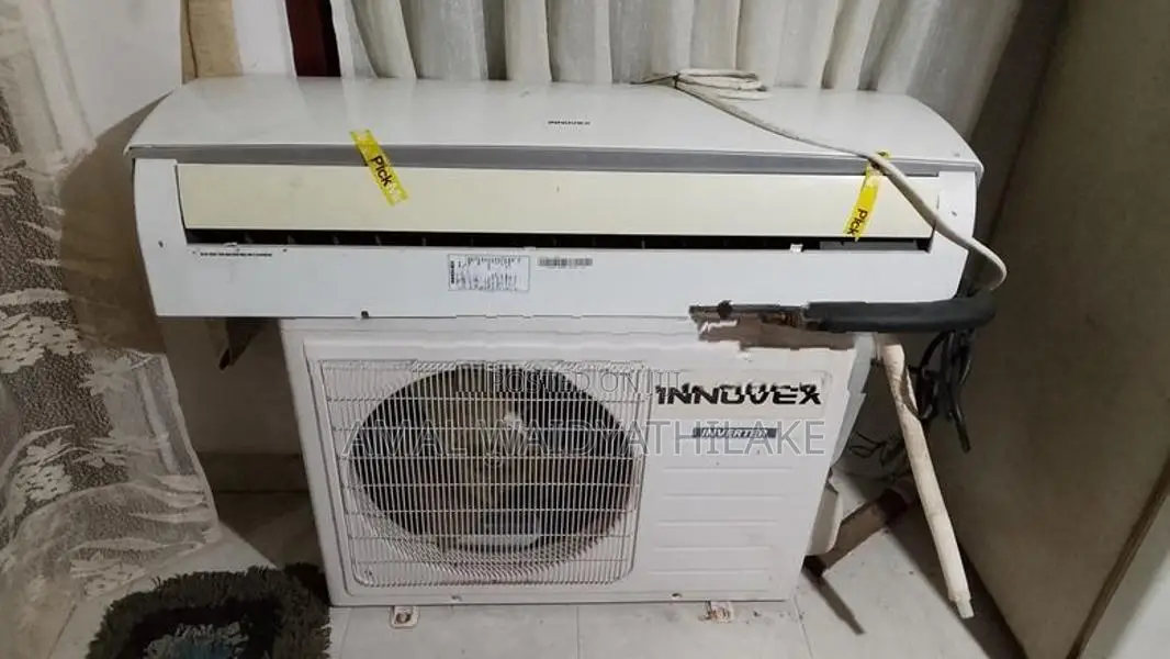 Innovex inverter AC 24kBTU