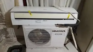 Innovex inverter AC 24kBTU