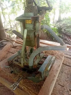 Kudumbi Machine
