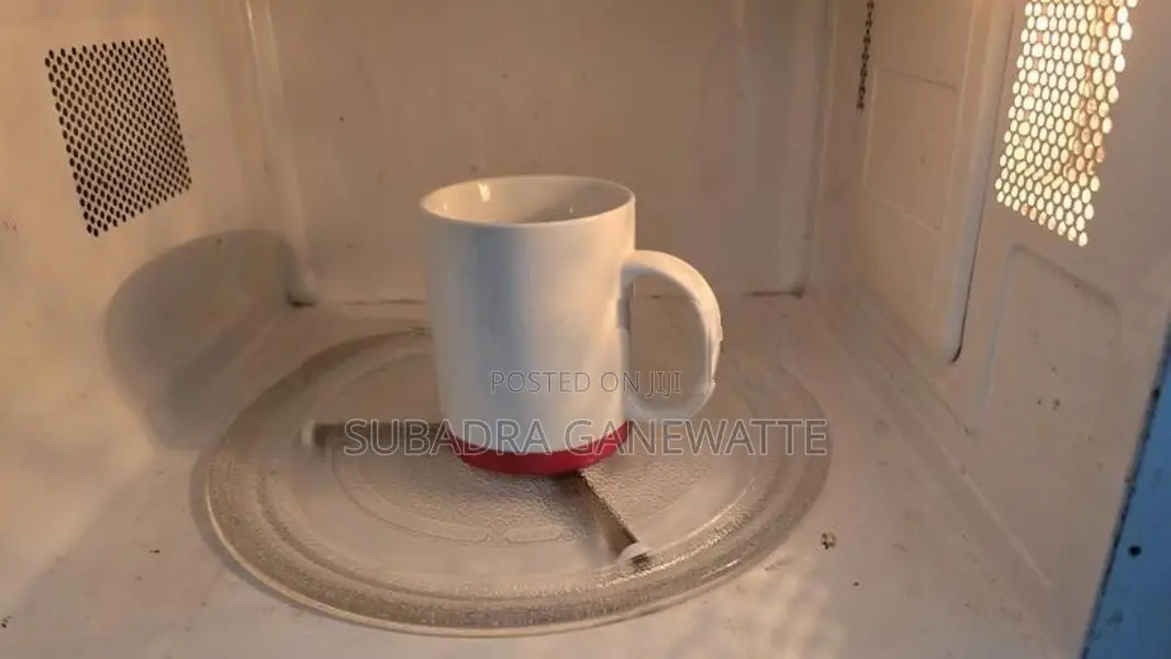 LG Microwave Oven - (20L)