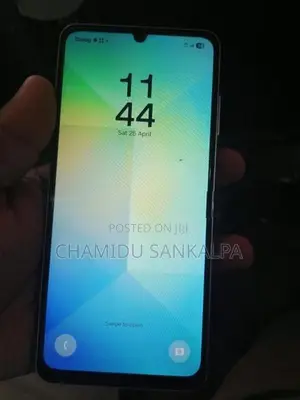 Samsung Galaxy A06 128GB (Used)
