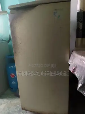 Samsung Refrigerator