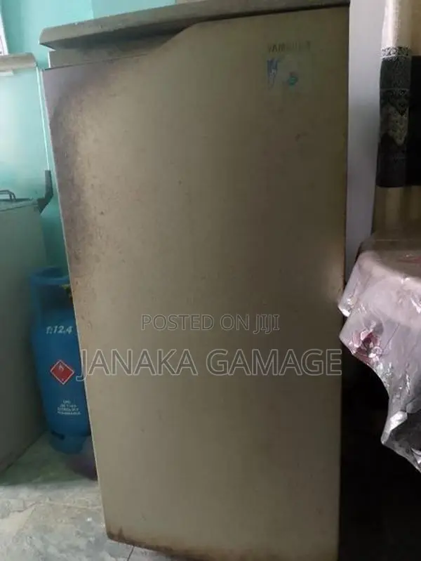 Samsung Refrigerator