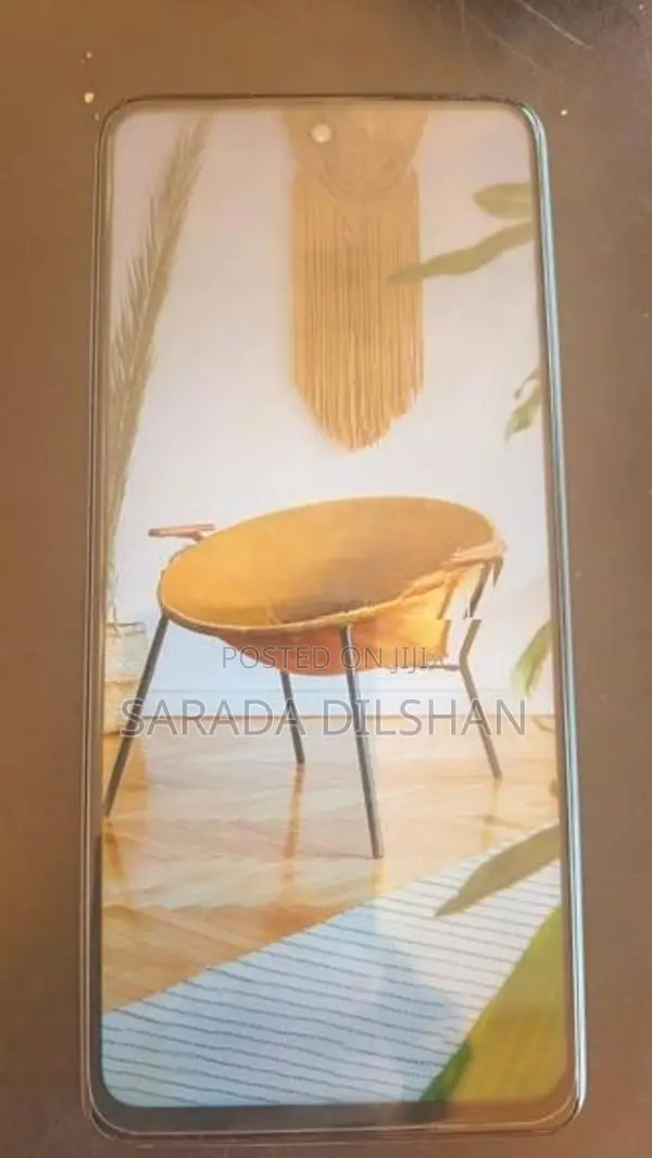 Tecno Spark 10 Pro (Used)