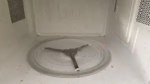 LG Microwave Oven - (20L)