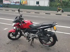 Bajaj Pulsar 135 2016