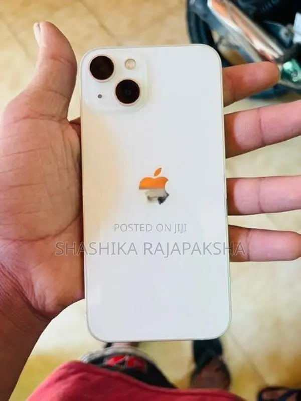 Apple iPhone 13 (Used)