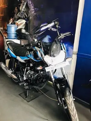 Bajaj Discover 125 2025