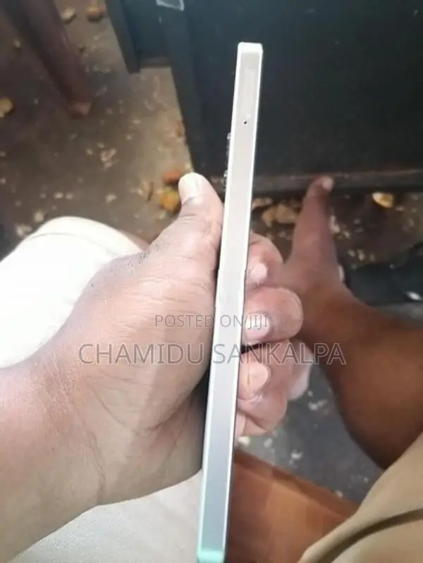 Samsung Galaxy A06 128GB (Used)