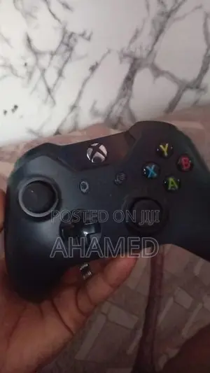 Xbox One Console