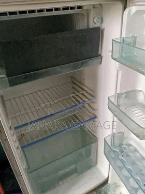 Samsung Refrigerator