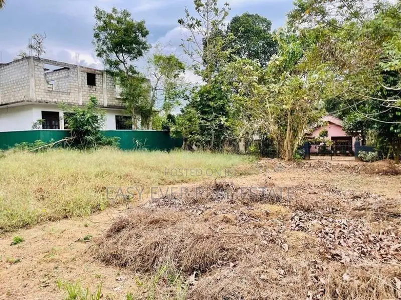 Land For Sale In Yakkala