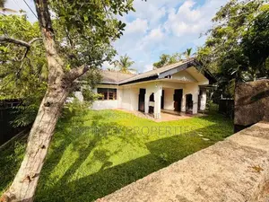 (AFA94) Single Storey House Sale Piliyandala