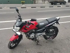 Bajaj Pulsar 135 2016