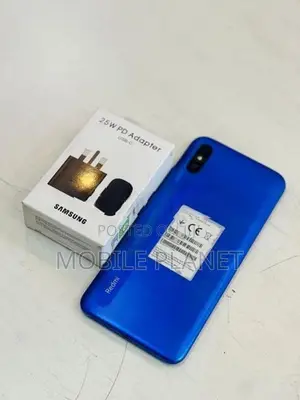 Xiaomi Redmi 9A 2GB 32GB (Used)