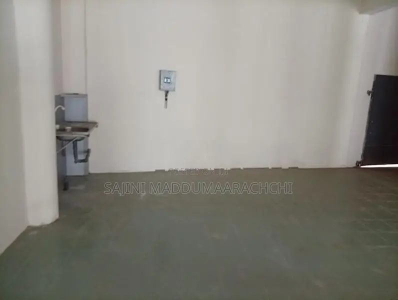 Commercial Building for Rent in Jayanthaweerasekar Mw, Colombo 10