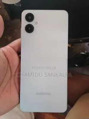Samsung Galaxy A06 128GB (Used)