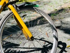 Japan Bicycle Hybrid
