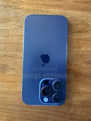 Apple iPhone 14 Pro (Used)