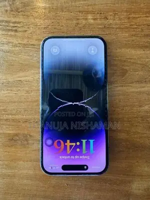 Apple iPhone 14 Pro (Used)