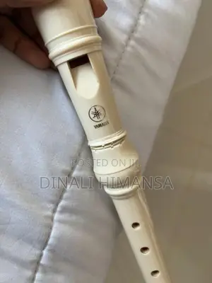 Soprano Recorder
