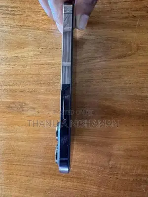 Apple iPhone 14 Pro (Used)