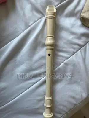 Soprano Recorder