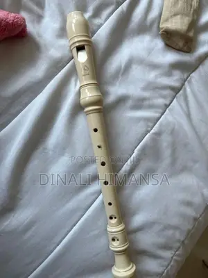 Soprano Recorder