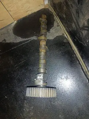 Superace Camshaft
