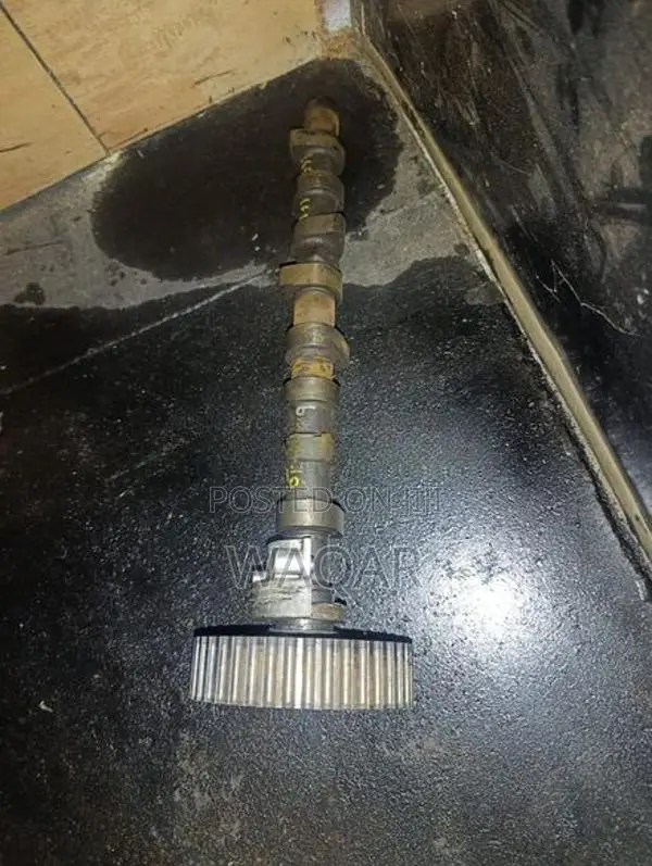 Superace Camshaft