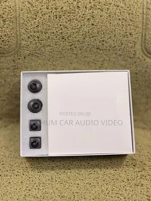 Diamond 2K Android Player Support 360 Camera Set
