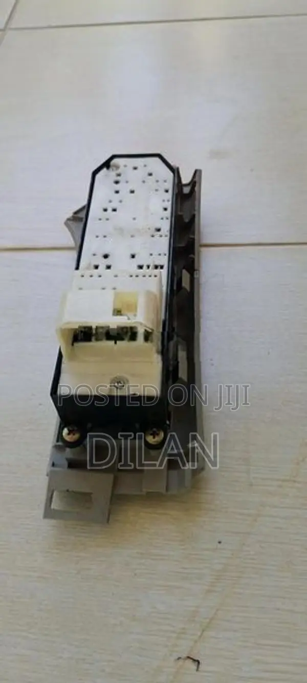Door Power Switch & Winder Set