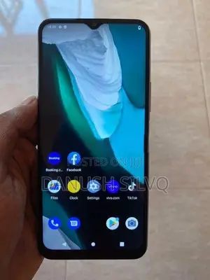 Vivo Y12s (Used)
