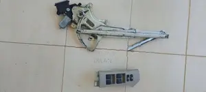 Door Power Switch & Winder Set