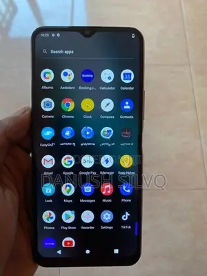 Vivo Y12s (Used)