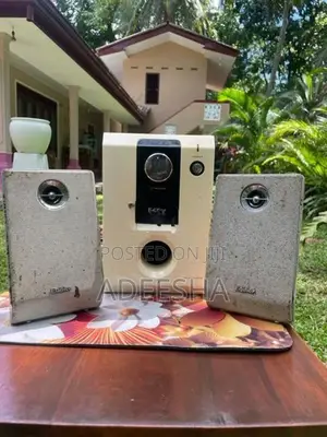 2.1 Subwoofer Set