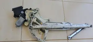 Door Power Switch & Winder Set